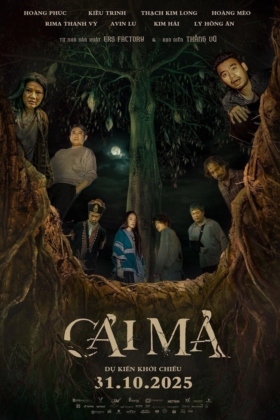 Cải Mã - Noona Is A Woman To Me