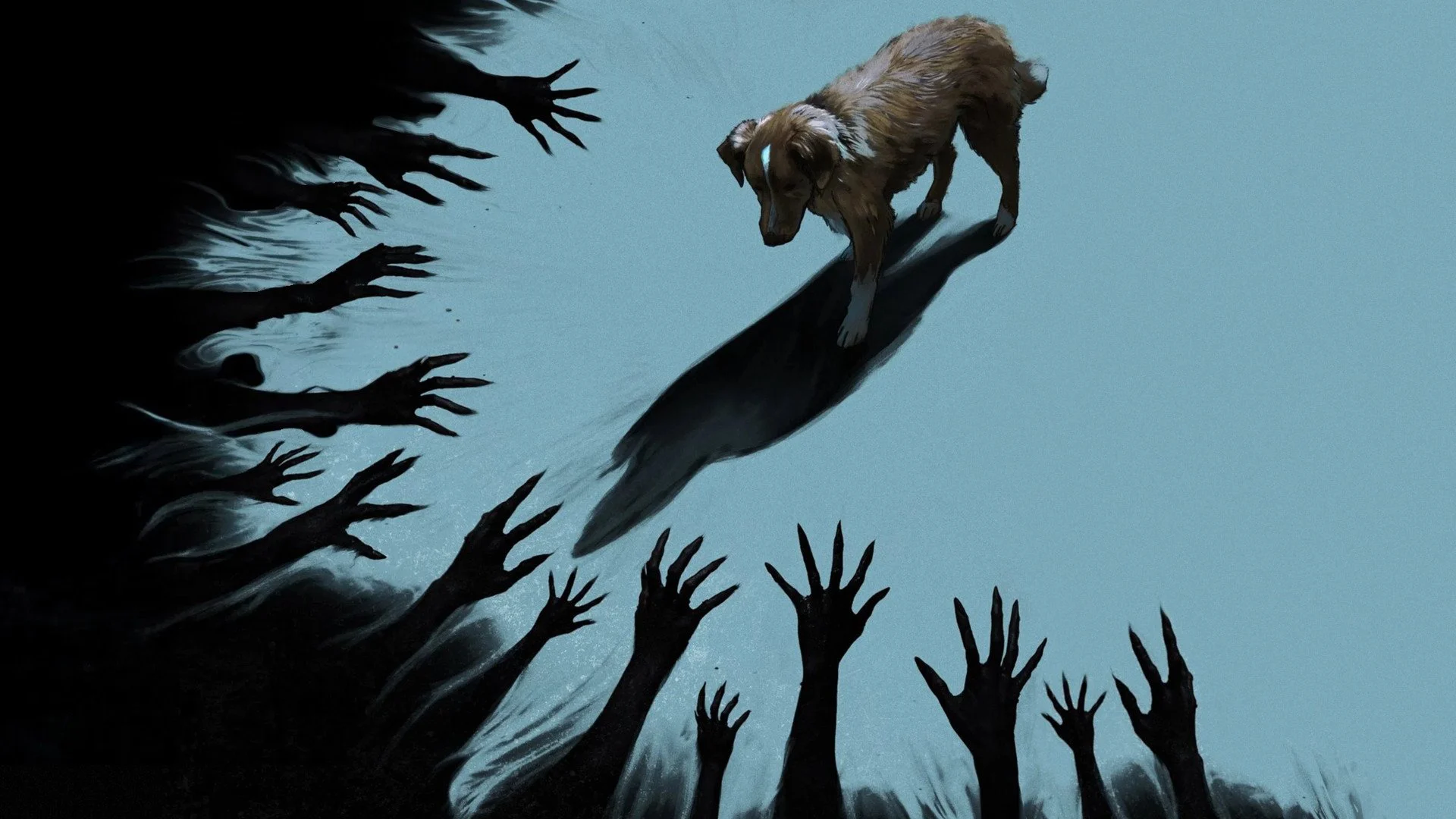 Chó Cưng Đừng Sợ - Good Boy