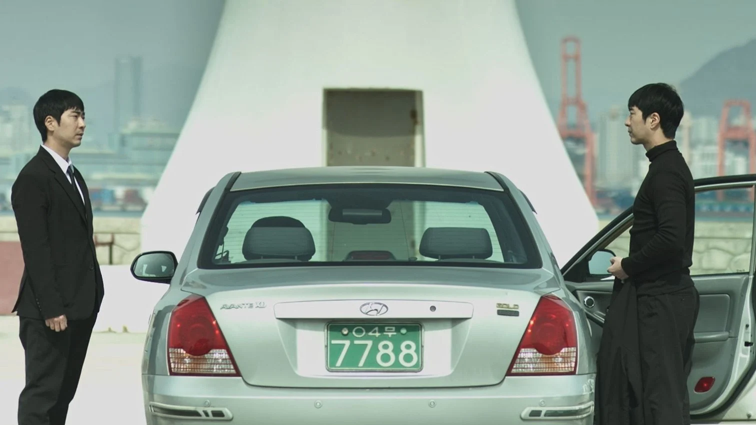 Song Sinh Đổi Mạng - Paradise